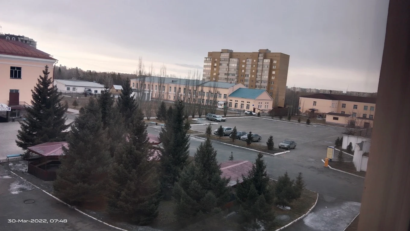 Campus Life 4